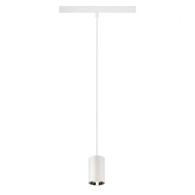 NUMINOS XS 48V TRACK pendel wi/ch 1xLED 3000K 40gr ~