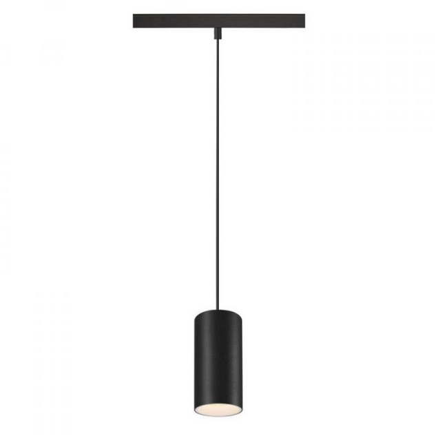 NUMINOS S 48V TRACK pendel zw/wi 1xLED 2700K 20gr ~