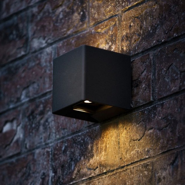 LightPro - Ixion Small - 230V ~