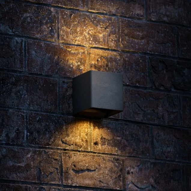 LightPro - Ixion Small - 230V ~