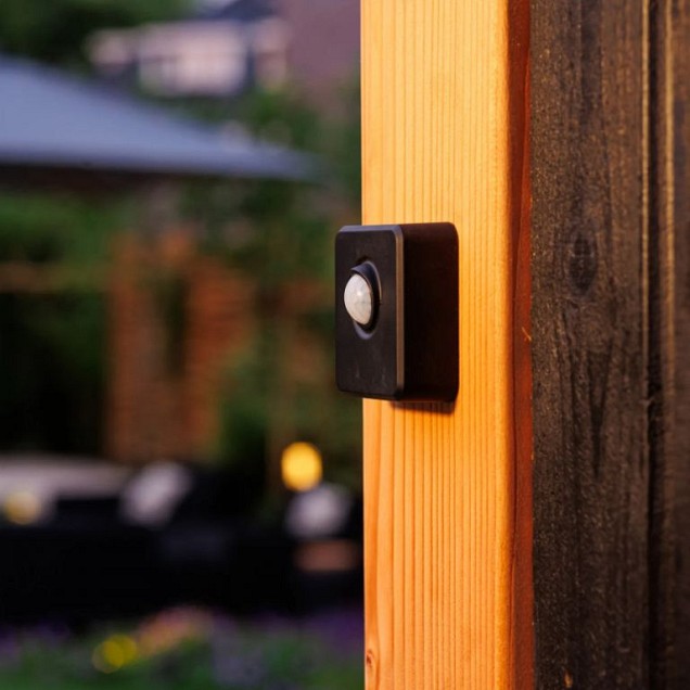 LightPro - Bewegingsmelder SMART (Zigbee) ~