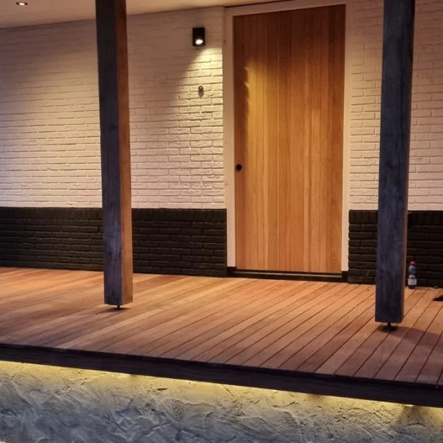 LightPro - LED strip connector incl connector F (new) ~