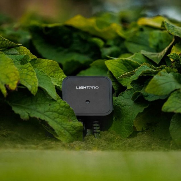 LightPro - Switch Smart (Wi-Fi) ~