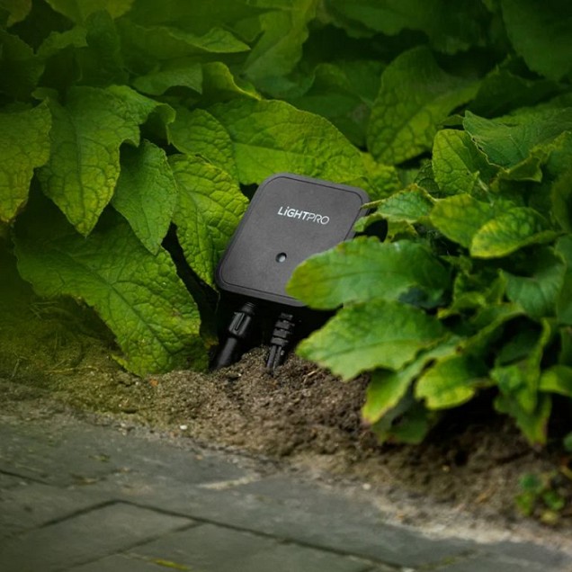 LightPro - Switch Smart (Wi-Fi) ~