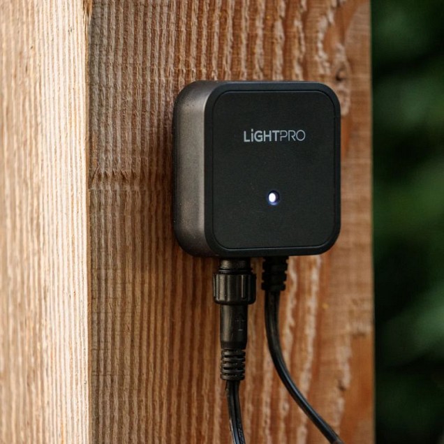 LightPro - Switch Smart (Wi-Fi) ~