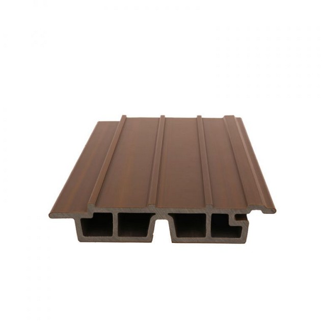 NTW wand Castellation Pro65 3,3x18x390 cm. UH130 Ipé (wb 150 mm.) ~