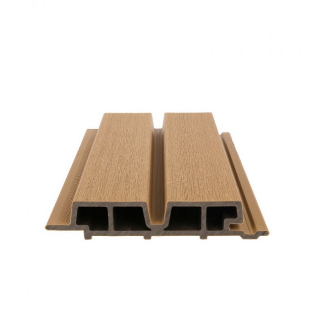 NTW wand Castellation Pro65 3,3x18x290 cm. Red Cedar (wb 150 mm.) ~
