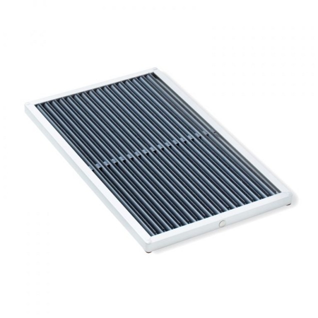 RiZZ Urban Outdoor mat Silver