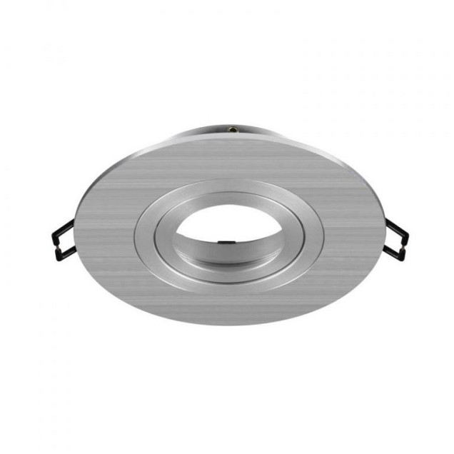 NEW TRIA 75 XL inbouwring rond aluminium ~