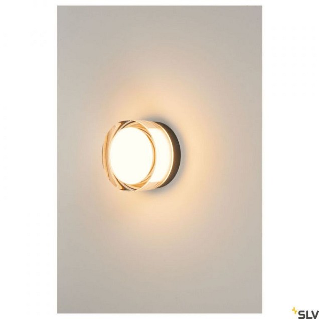 CYFT wand/plafond zwrt 1xLED 2700/3000/4000K PHASE ~