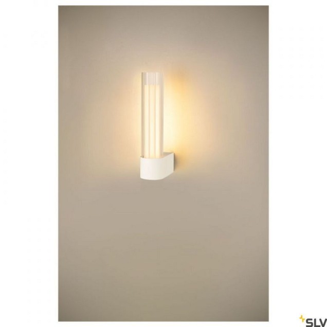 LYGANT single wit 1xLED 3000K (uitlopend 2025) ~