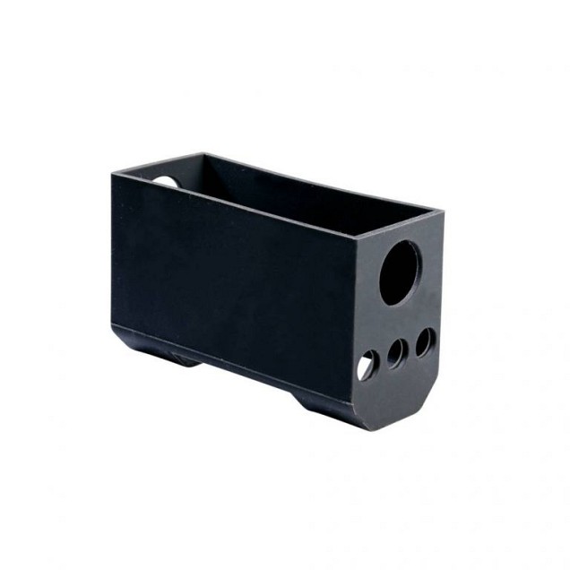 Luxury Drain zandvanger ~