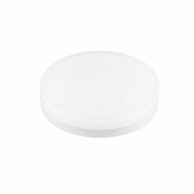 TCR TSE GX53 led wit 6W 3000K CRI90 120° ~