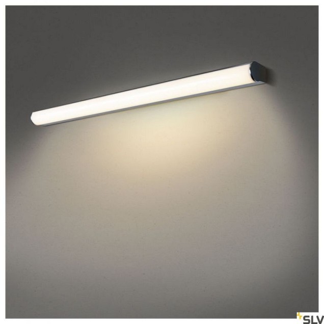 MARYLIN chroom 1xLED 3000K 21W (uitlopend 2025) ~