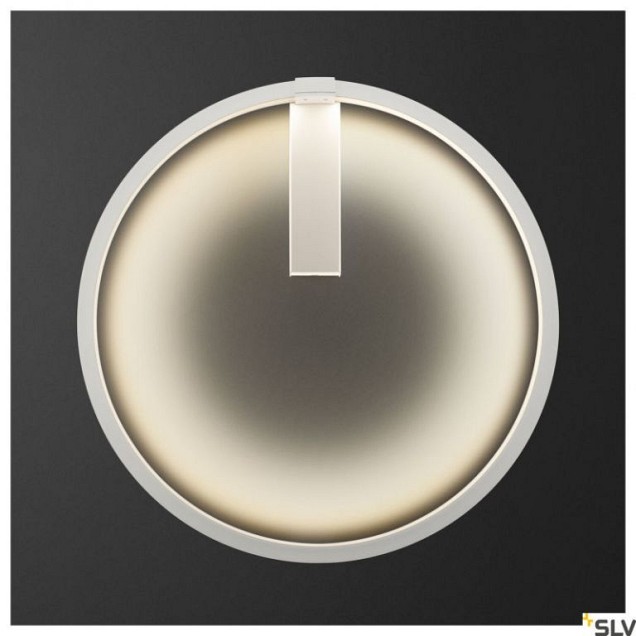 ONE 60 wandlamp wit 1xLED 3000/4000K DALI (uitlopend 2025) ~