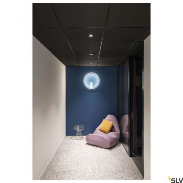 ONE 60 wandlamp wit 1xLED 3000/4000K DALI (uitlopend 2025) ~