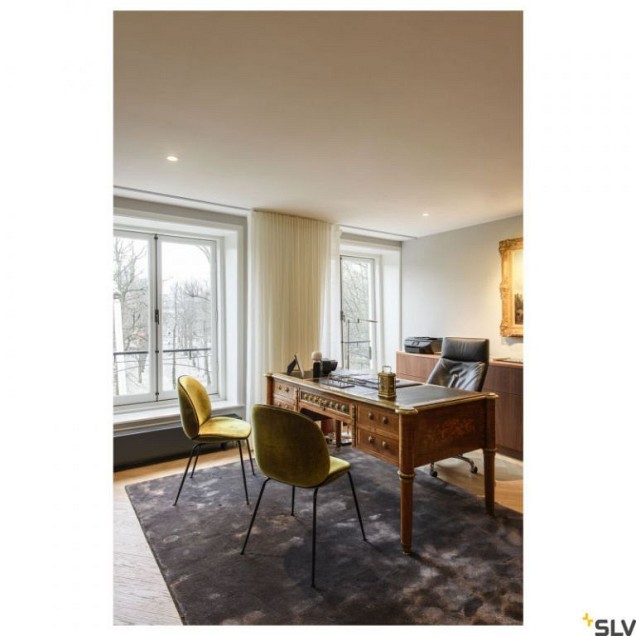 NUMINOS DL S wi/wi 55gr 1xLED 2700K (uitlopend 2025) ~