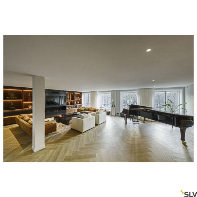 NUMINOS DL S wi/wi 55gr 1xLED 2700K (uitlopend 2025) ~