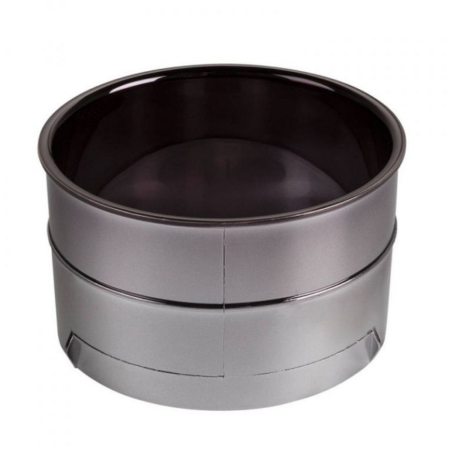 ASTO TUBE reflector, donker/lila ~