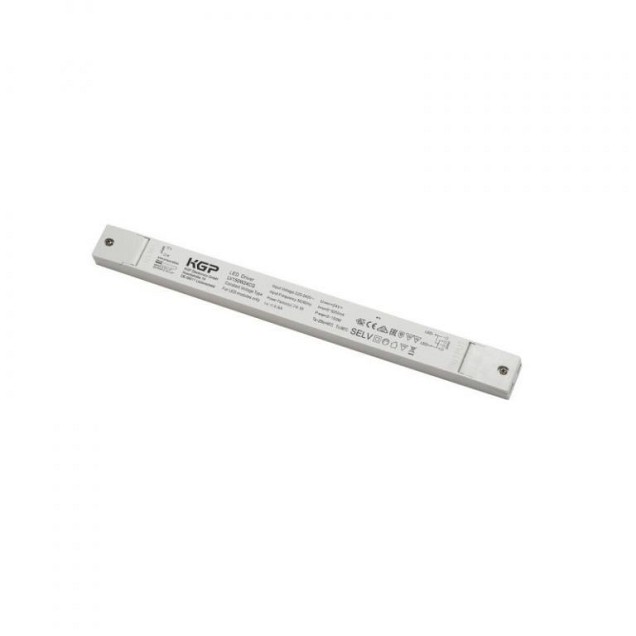 LED-voeding 150W 24V wit