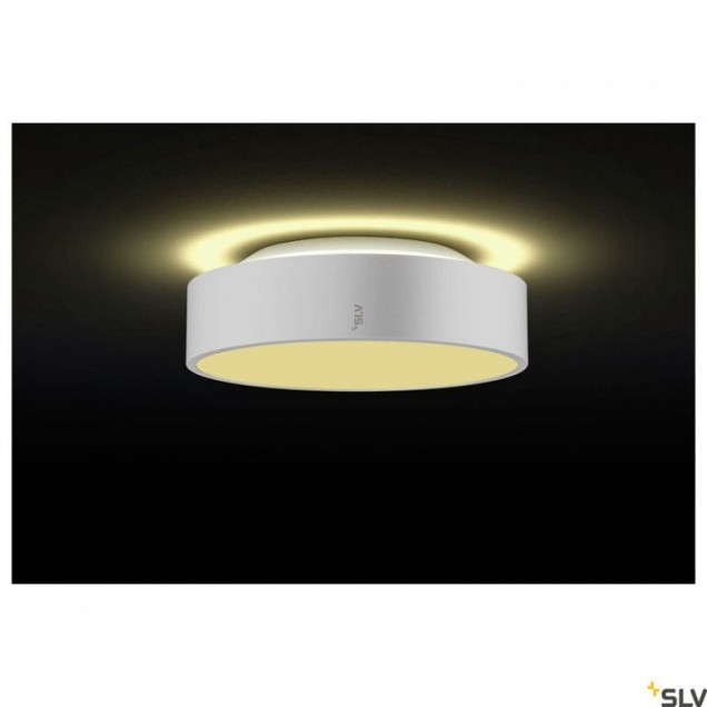 MEDO PRO 30 wit 1xLED 3000/4000K DALI 110° ~