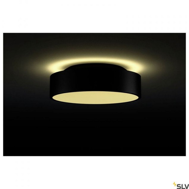 MEDO PRO 30 zwart 1xLED 3000/4000K PHASE 70° ~