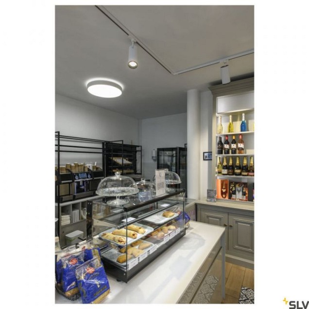 MEDO PRO 60 wit 1xLED 3000/4000K DALI 110° ~