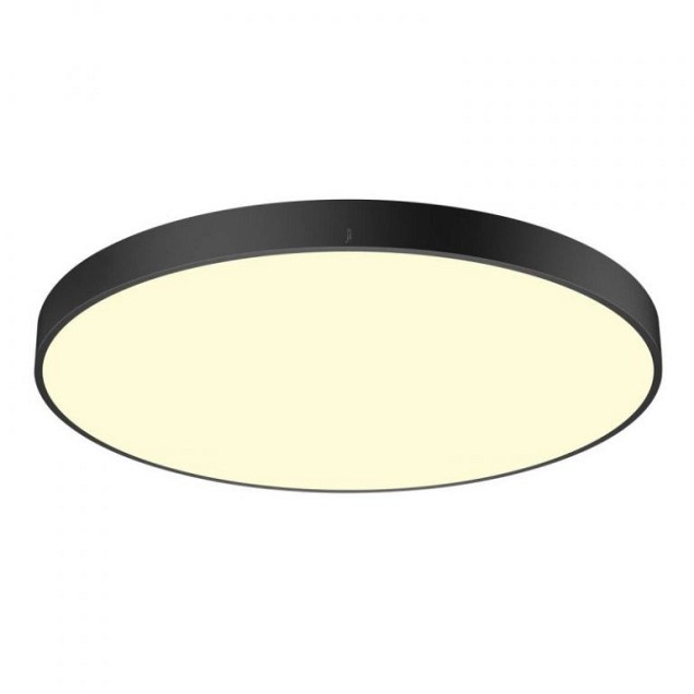 MEDO PRO 90 zwart 1xLED 3000/4000K PHASE 110° ~