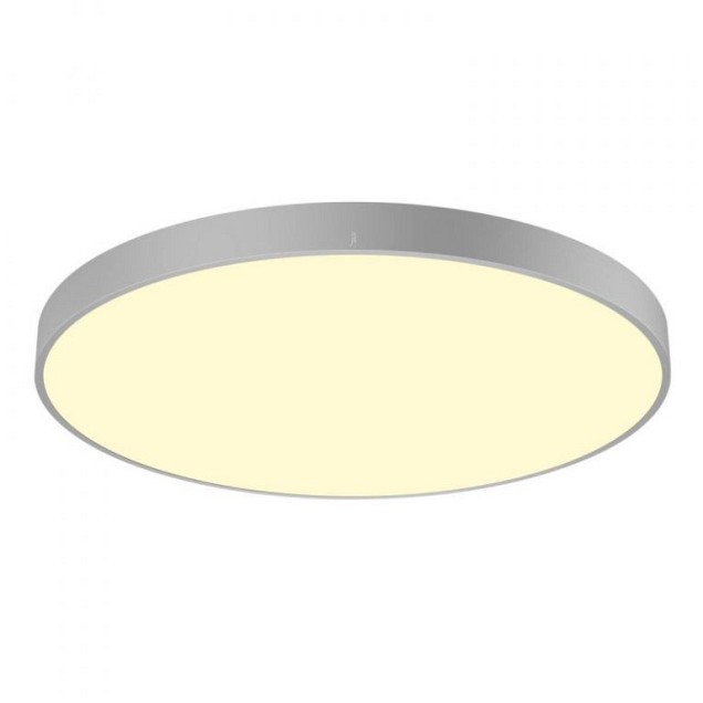 MEDO 90 grijs 1xLED 2700/1xLED 3000/4000K PHASE ~