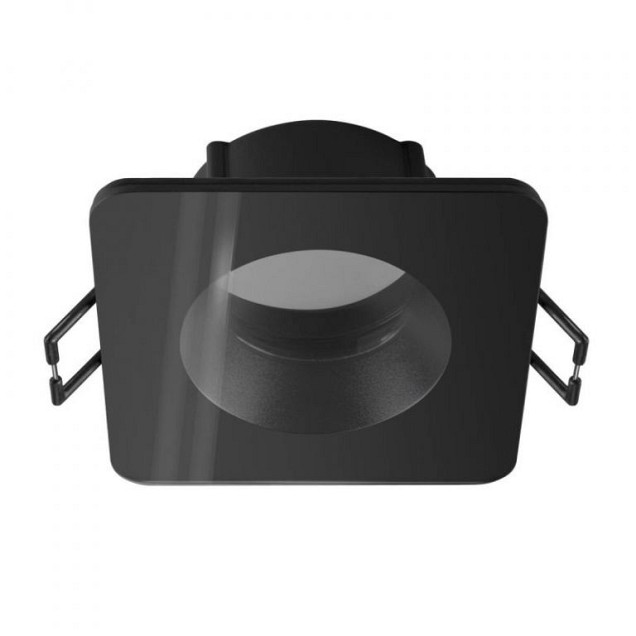 NEW TRIA 68 inbouwring vierkant IP65 incl. glas ~