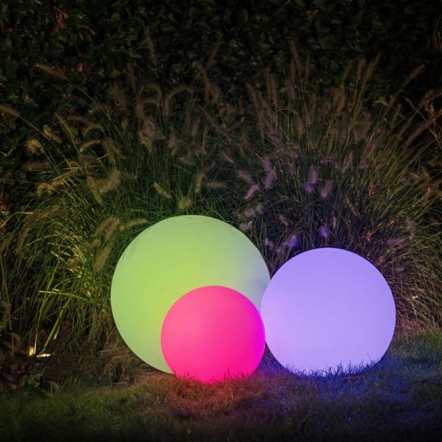 LightPro - Deco 30 Smart (Zigbee) ~