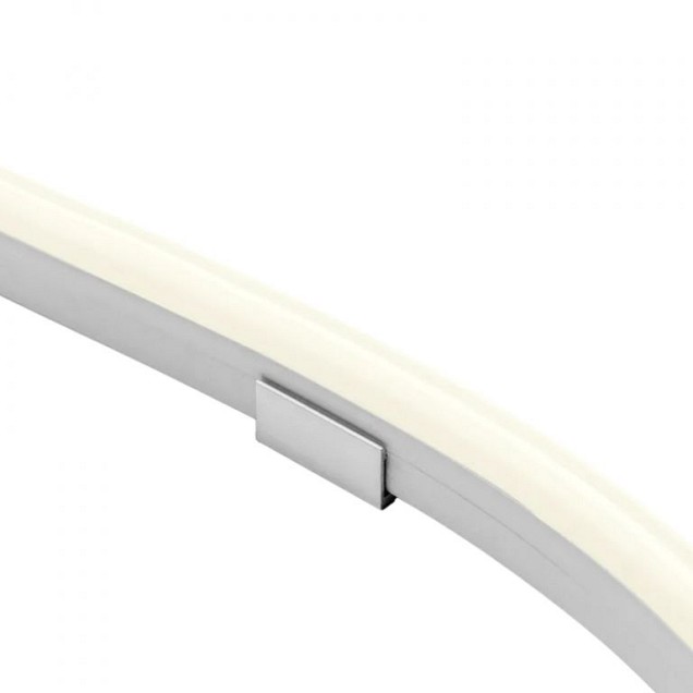 LightPro - LED strip clips (60 stuks) ~