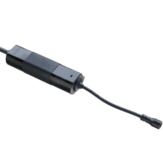 In-Lite Voque Adapter van 12V naar 100-230V ~