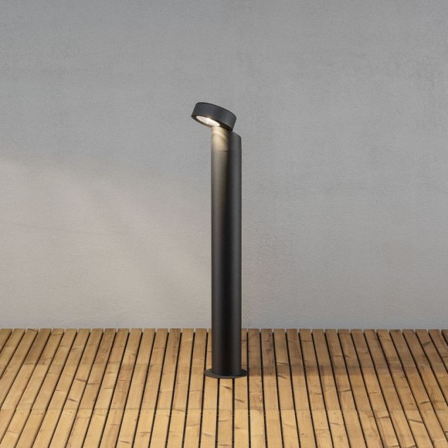 Vicenza PowerLED 230V staand armatuur 1-lichts 100cm, 1x 4W ~