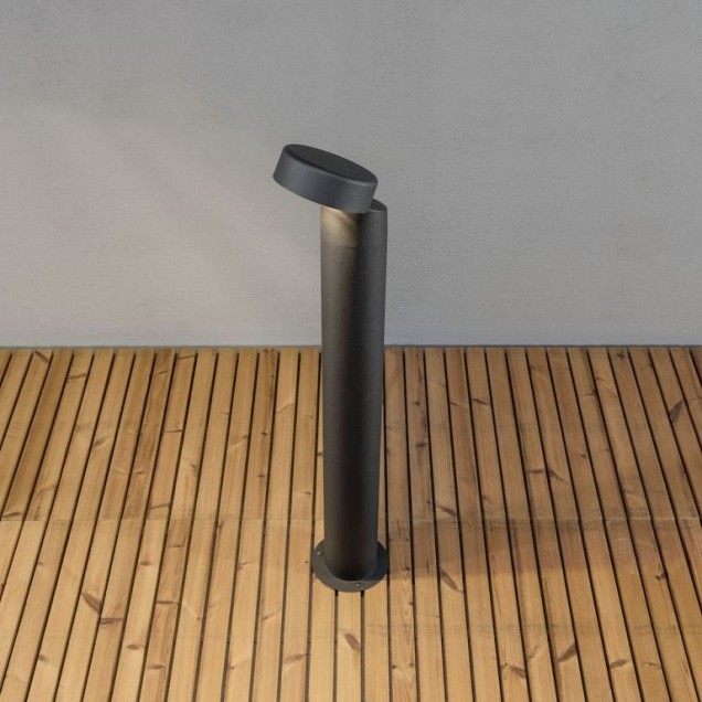 Vicenza PowerLED 230V staand armatuur 1-lichts 100cm, 1x 4W ~