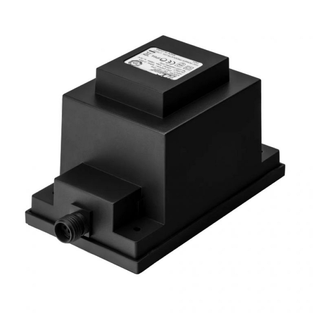 GardenLights Transformator 12V/150W ~