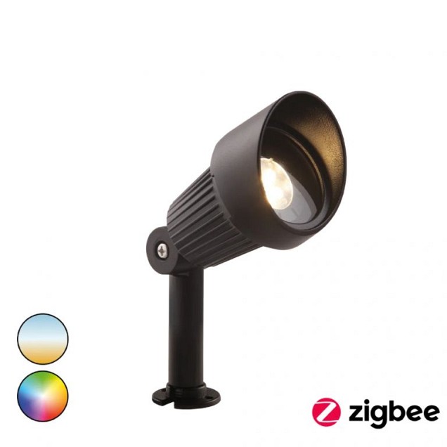 GardenLights Focus Smart (Zigbee) ~