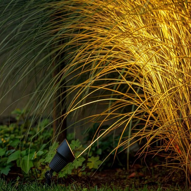 GardenLights Focus Smart (Zigbee) ~