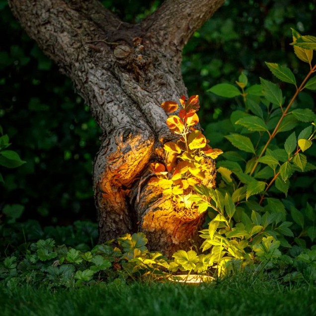 GardenLights Rubum Smart (Zigbee) ~