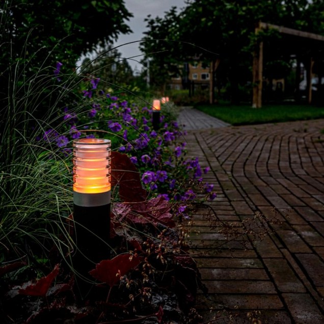GardenLights Arco 40 Smart (Zigbee) ~
