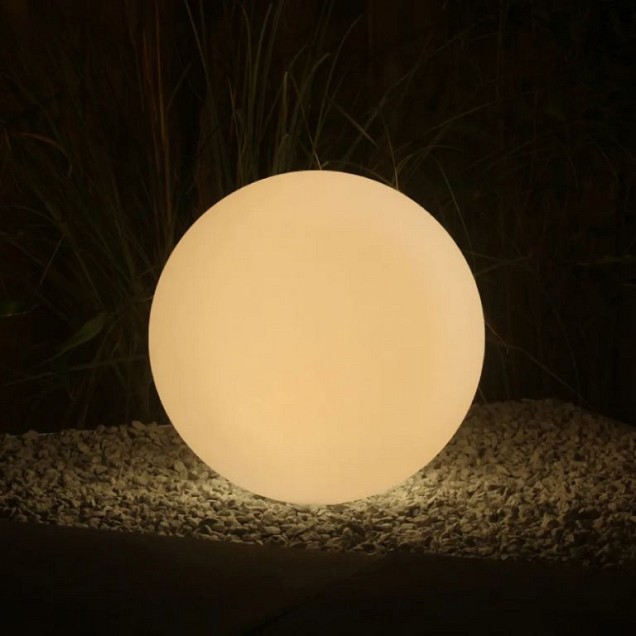 GardenLights Round 40 Smart (Zigbee) ~