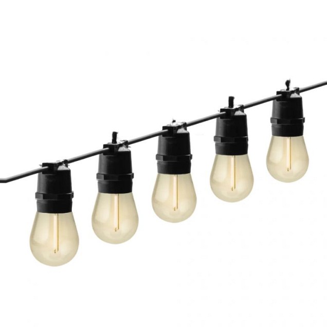 GardenLights Partylights Filament ~