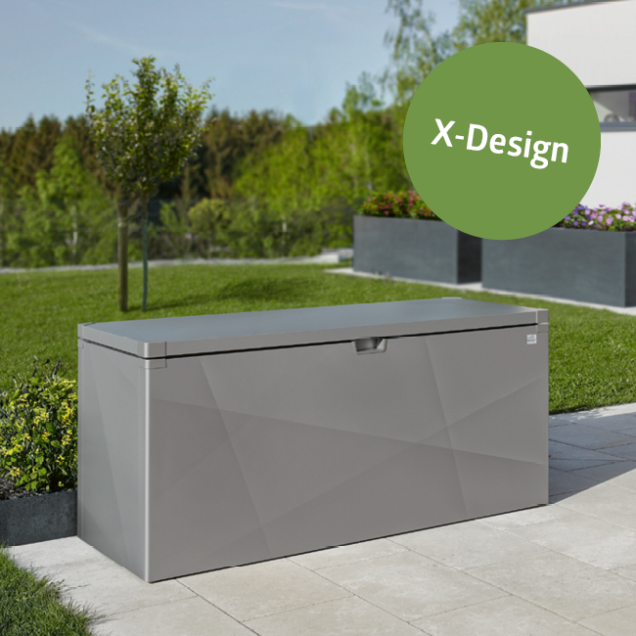 StyleBox210 donkergrijs met. ~