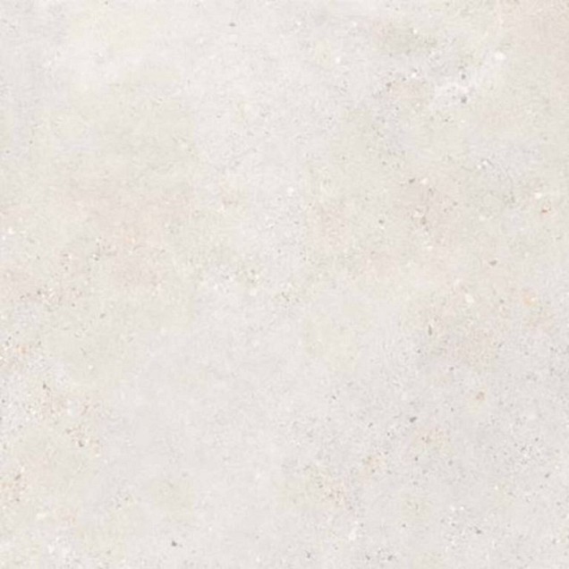 Winnipeg White 80x80x2 cm. (uitlopend 2026) OP=OP ~