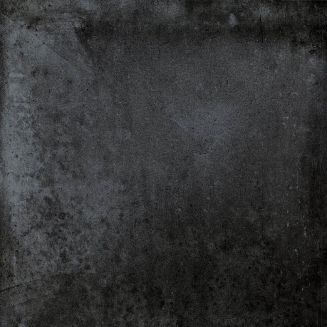 Restpartij Ceramica Unika Carbon 90x90x2 cm. keramische tegel eenmalige aktie (B-keus) OP=OP ~