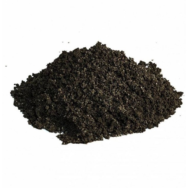 Tubag ESP Invoegzand Basalt voeg 2-4 mm, waterdoorlatend (25kg emmer) ~