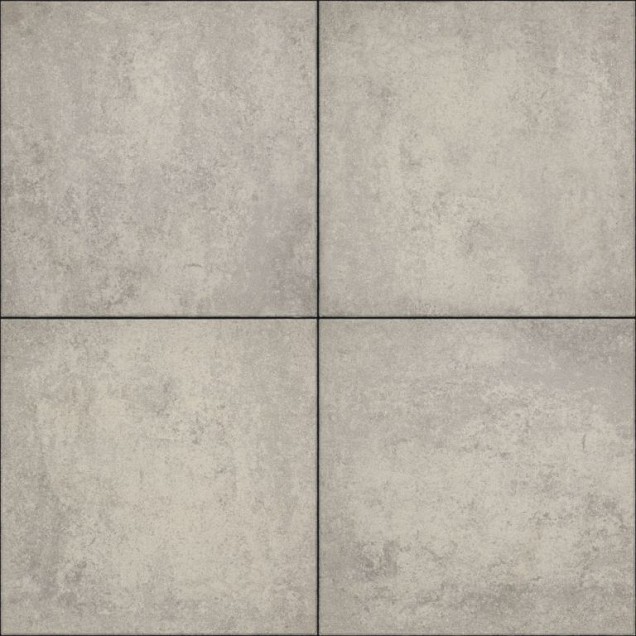 Betontegel Trippel T 30x60x4 Beige Nuance ~