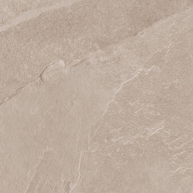 Keramische tegel Geoceramica® 75X75X4 AURA SAND ~