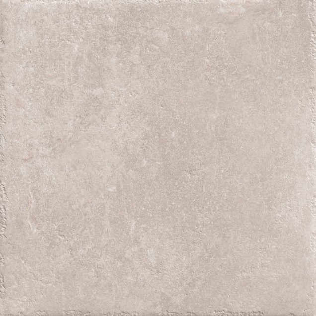 Keramische tegel Geoceramica® Imperial Beige 60x60x4 cm. ~
