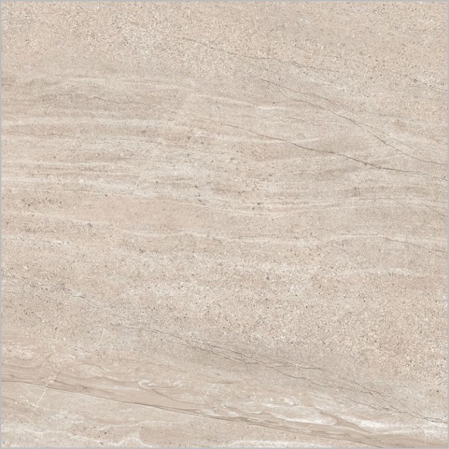 Keramische tegel Geoceramica® Aspen Sand 60x60x4 cm. ~